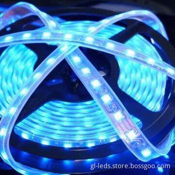 LED Strip Lighting with 3m Adhesive Tape Back, Available in 5,000 x 10mm Size
